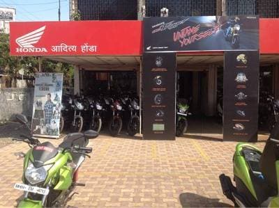 Authorised Honda Activa Scooter Dealers Mumbai Two Wheeler Justdial Bikedekho connects you with authorized honda showrooms and dealers in hyderabad with their address and complete contact info. authorised honda activa scooter dealers