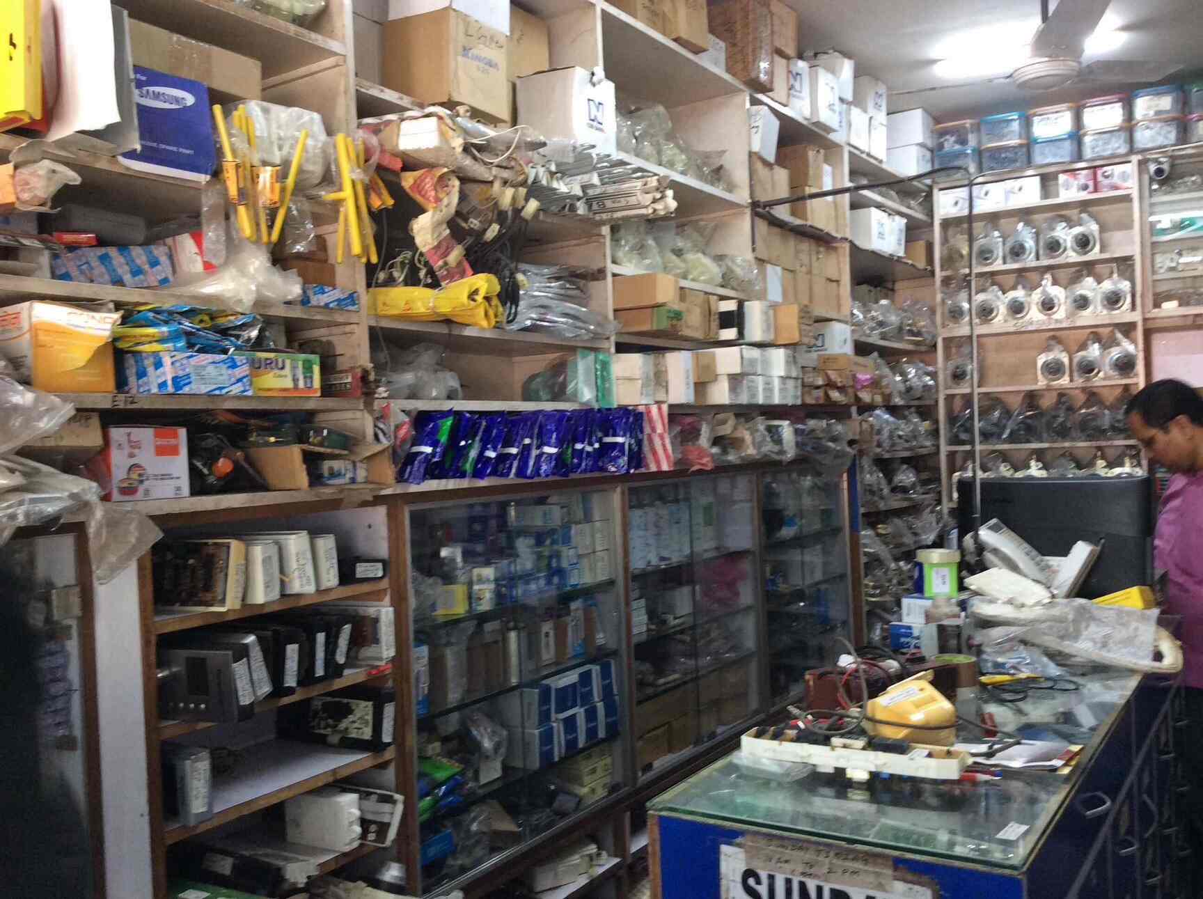 Top 100 Ac Part Dealers In Mumbai Best Ac Spare Part Dealers Justdial