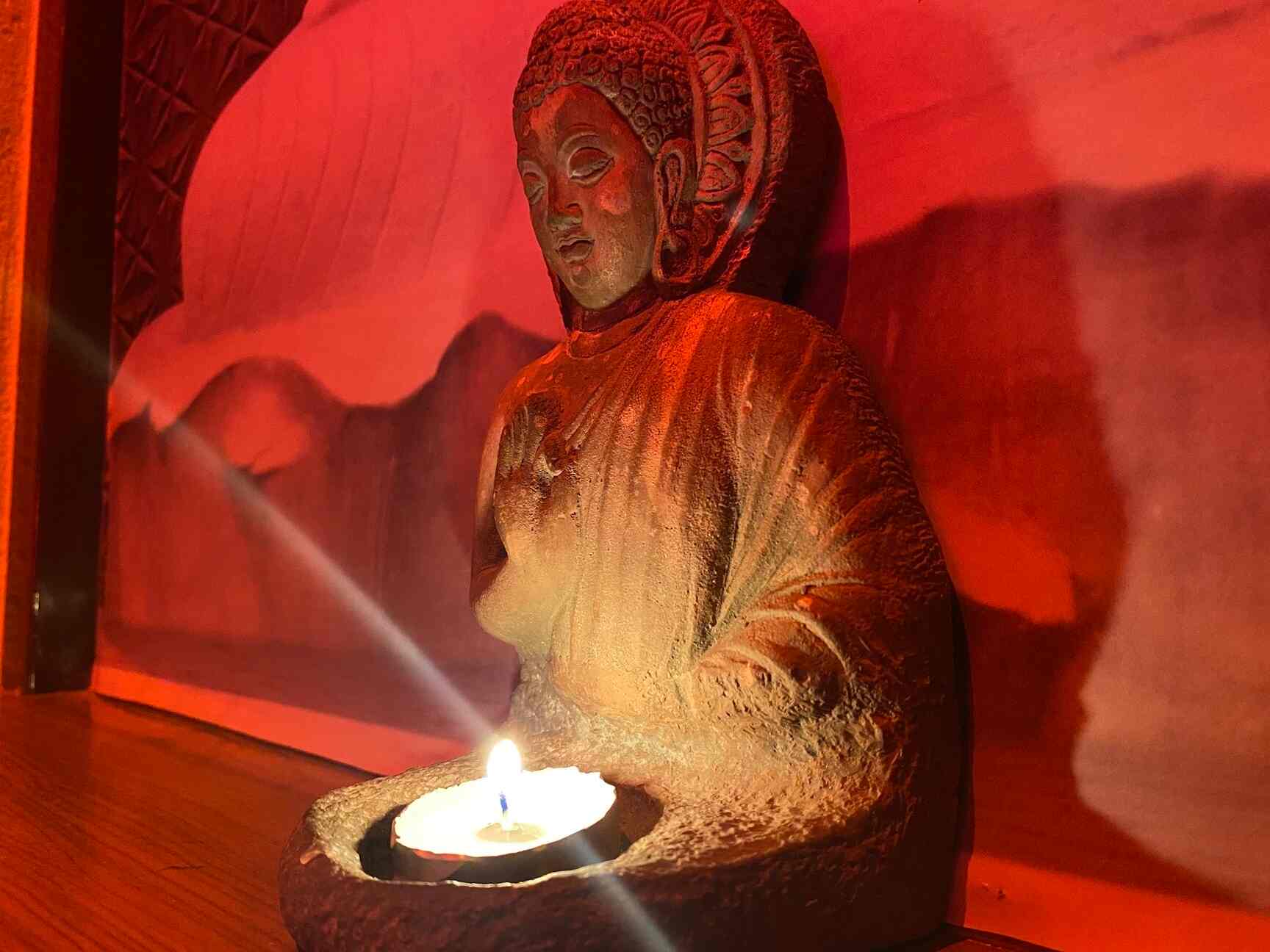 Ubon Thai Spa in Mahalaxmi,Mumbai Best Body Massage Centres in Mumbai