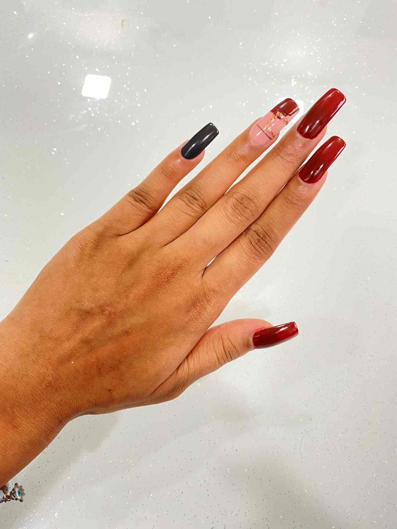 Nail Kraft, Mahavir Nagarkandivali West Beauty Spas in Mumbai Justdial