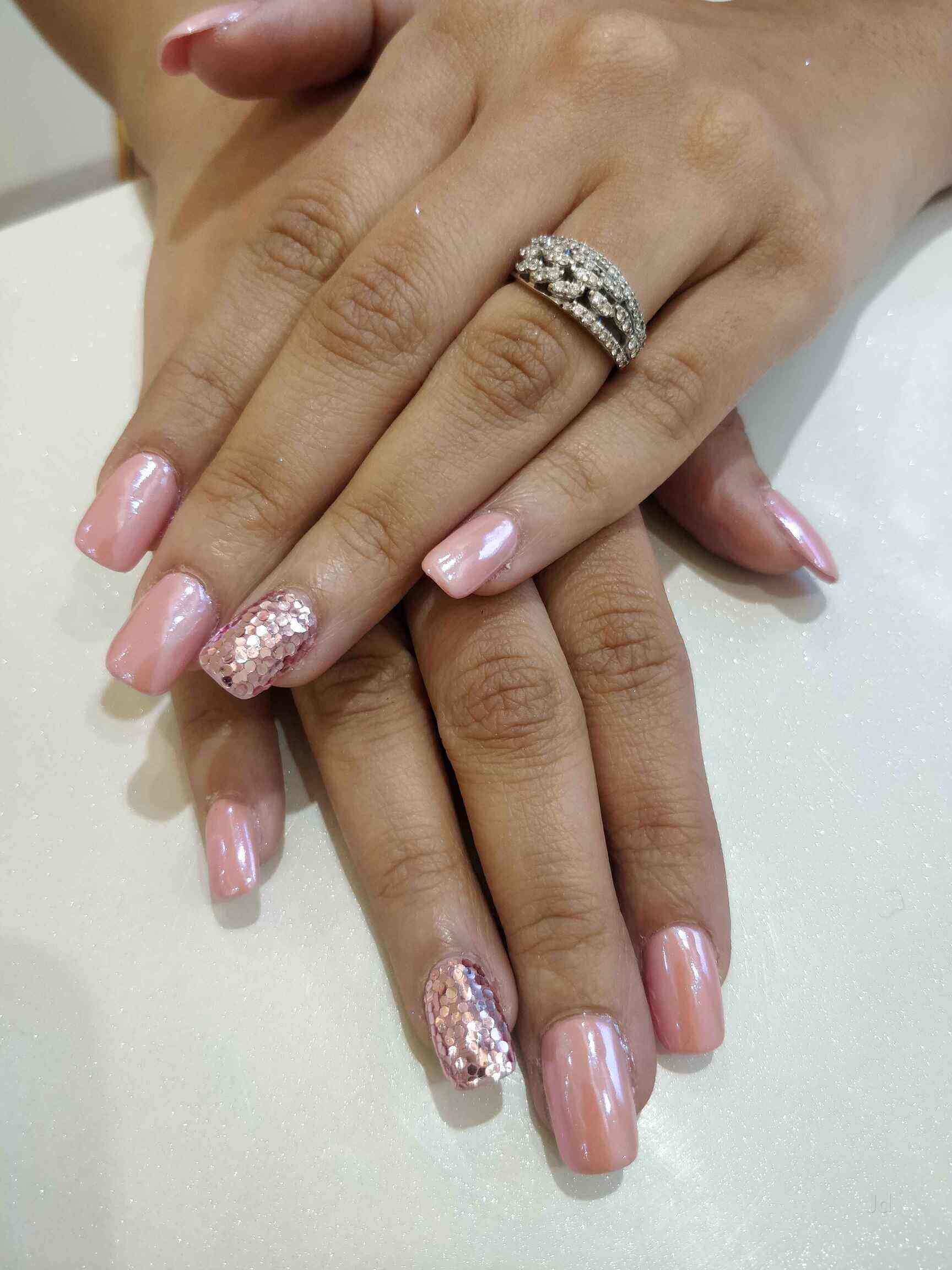 Nail Kraft, Mahavir Nagarkandivali West Beauty Spas in Mumbai Justdial