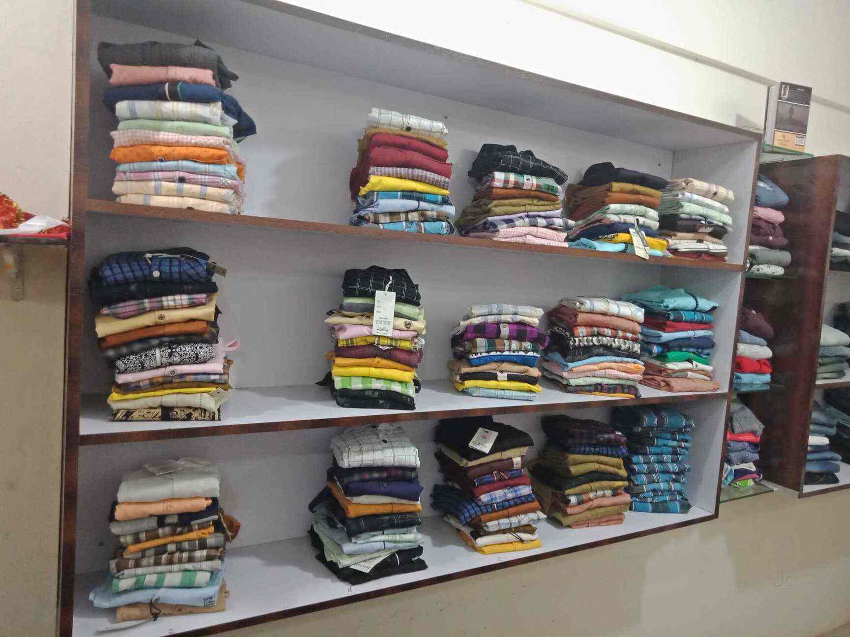 Style King Mens Wear in Nalasopara East,Mumbai Best Readymade Garment Retailers in Mumbai