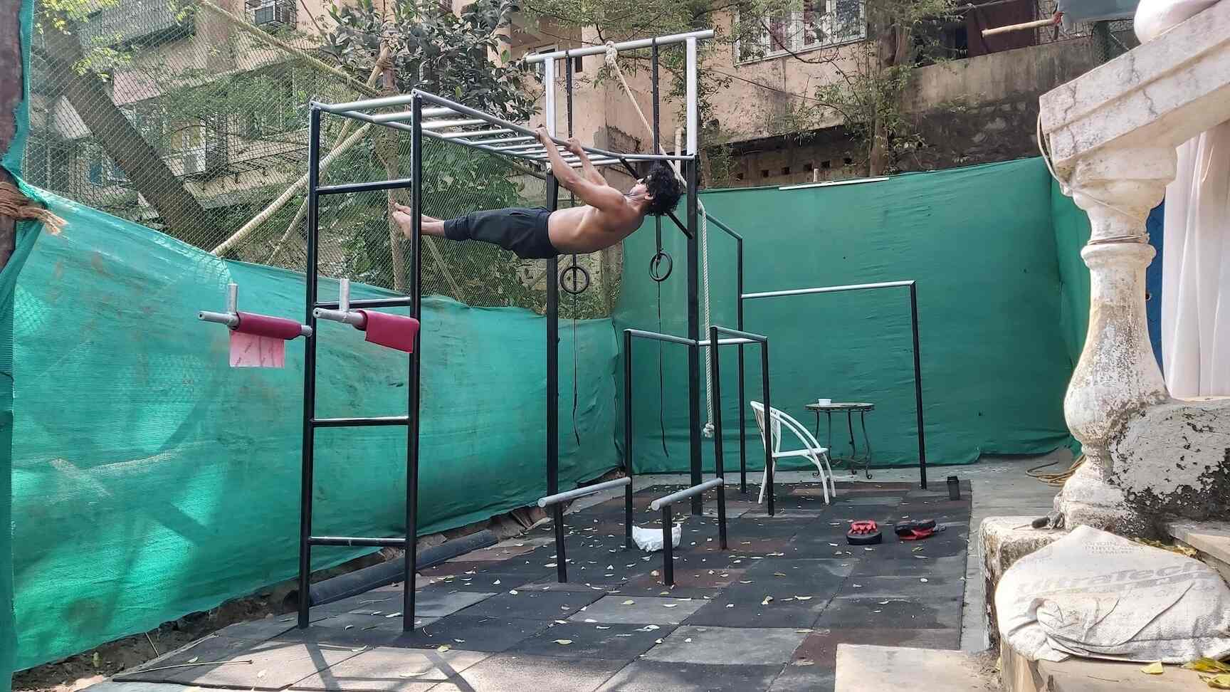 Royal Palms Martial Arts And Fitness Center in Goregaon East,Mumbai