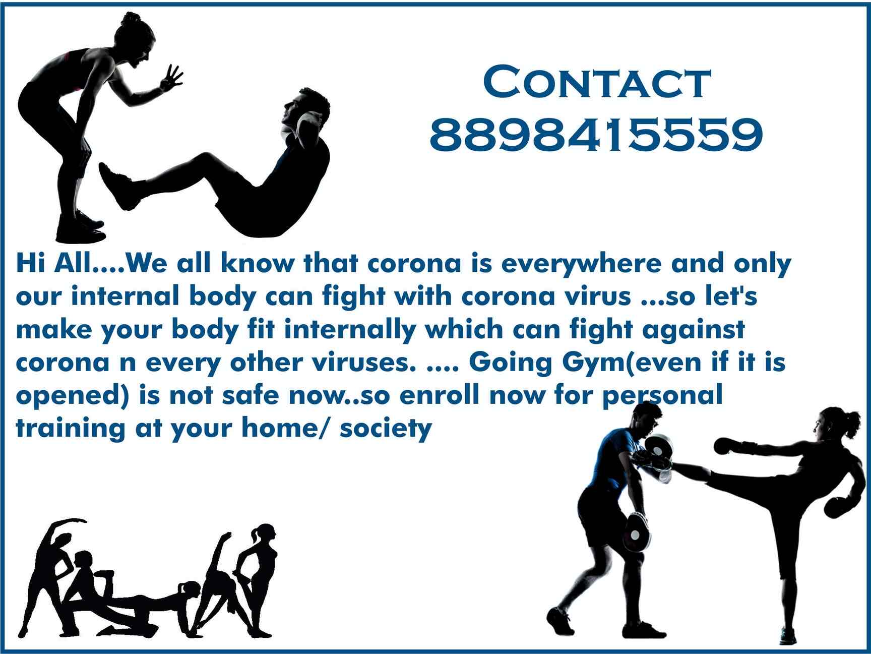 Royal Palms Martial Arts And Fitness Center in Goregaon East,Mumbai