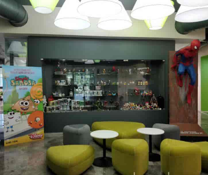 The Walt Disney Company India Pvt Ltd Corporate Office Photos Chakala Andheri East Mumbai Pictures Images Gallery Justdial 36 walt disney company employees have shared their salaries on glassdoor. justdial