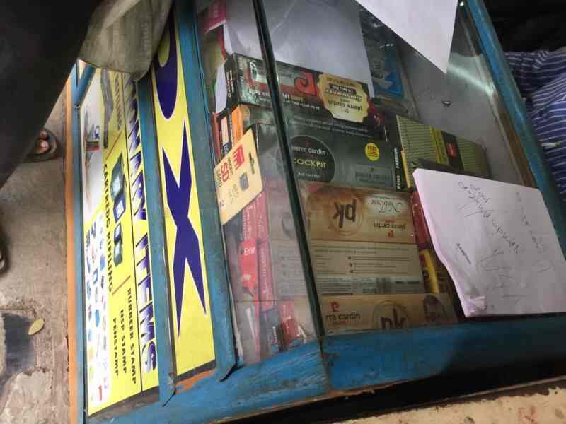 HARI OM Enterprises in Ghatkopar East,Mumbai Best Stationery Shops in