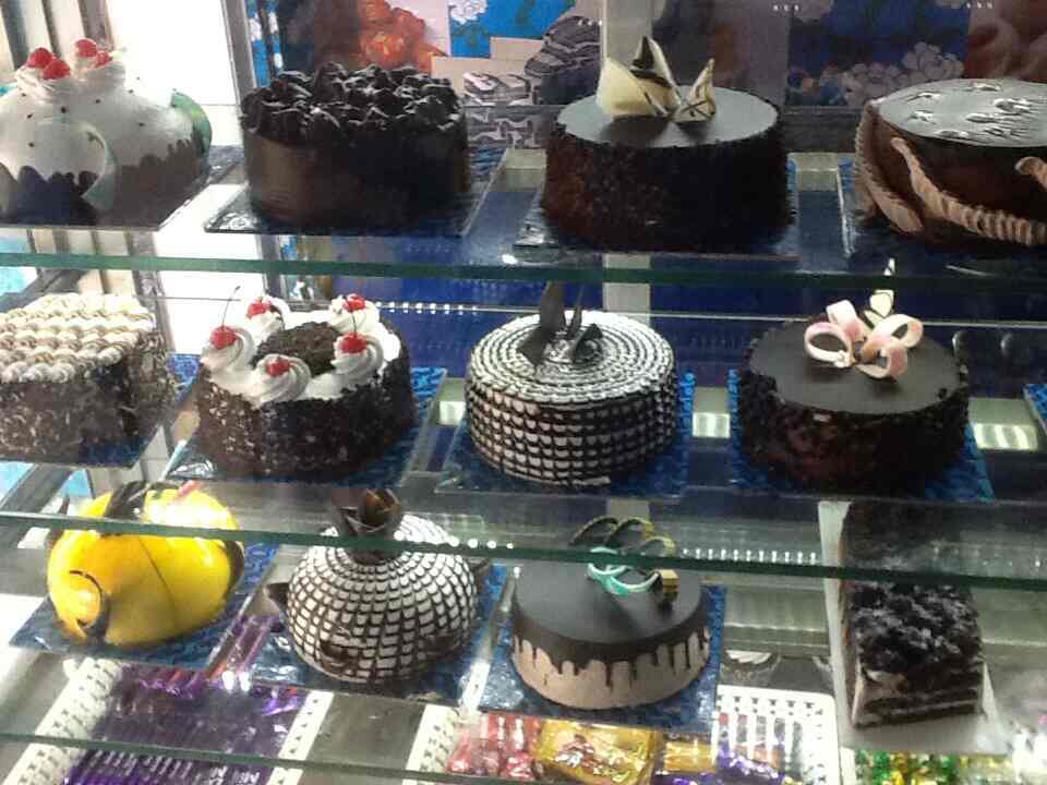 Aggregate 126+ cakes and candles virar best in.eteachers