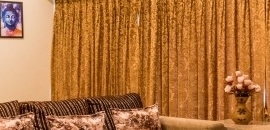 Gagal Home Service Apartment in Santacruz East, Mumbai