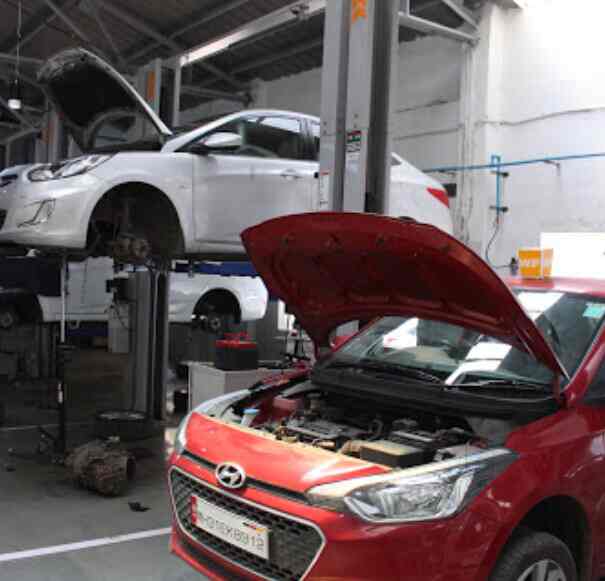 Top Hyundai Authorised Car Repair Services In Andheri West Best Hyundai Car Repairs Justdial