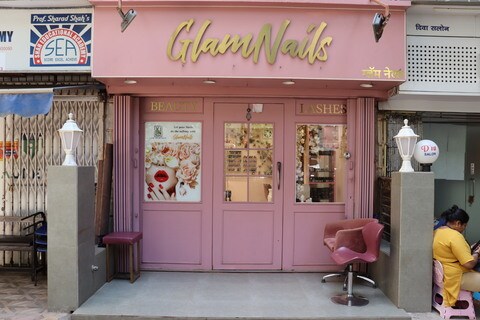 Update more than 69 best nail salon in bandra super hot