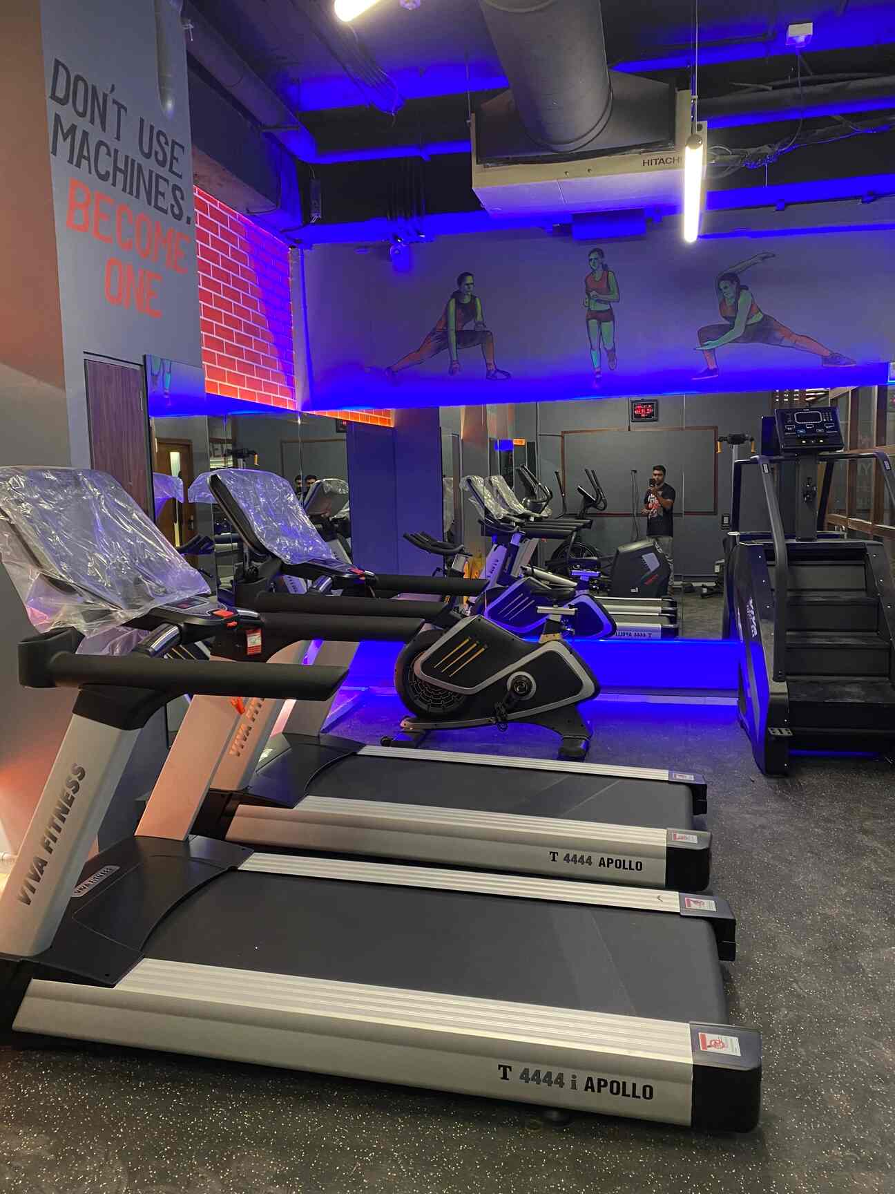 Top 100 Gyms in Mumbai Best Fitness Centres Justdial