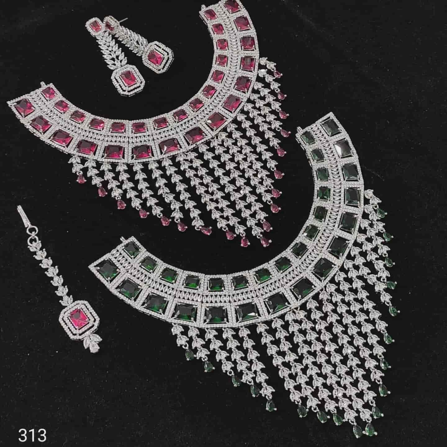 Top Fashion Jewellery Manufacturers in Coimbatore Central Best Fashion Jewelry Manufacturers