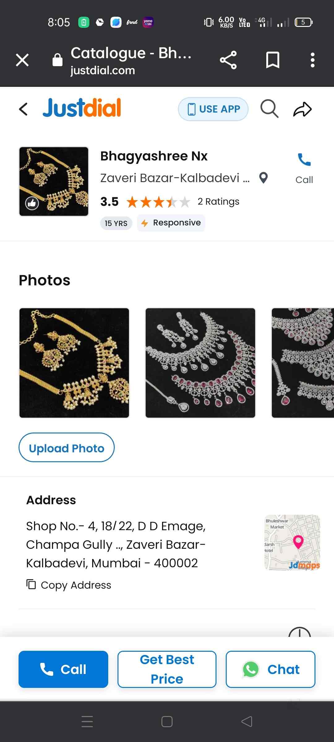 Top Fashion Jewellery Manufacturers in Coimbatore Central Best