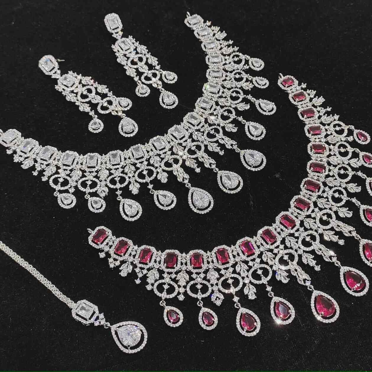 Top Fashion Jewellery Manufacturers in Coimbatore Central Best