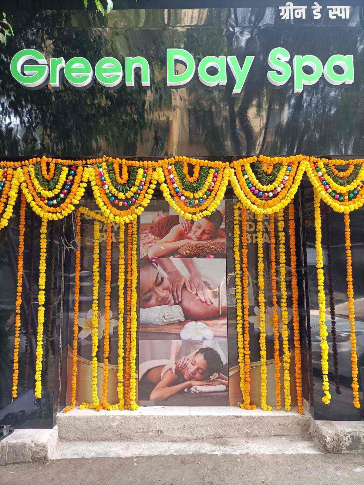 Top Ayurvedic Body Massage Centres in Borivali West Best Ayurvedic