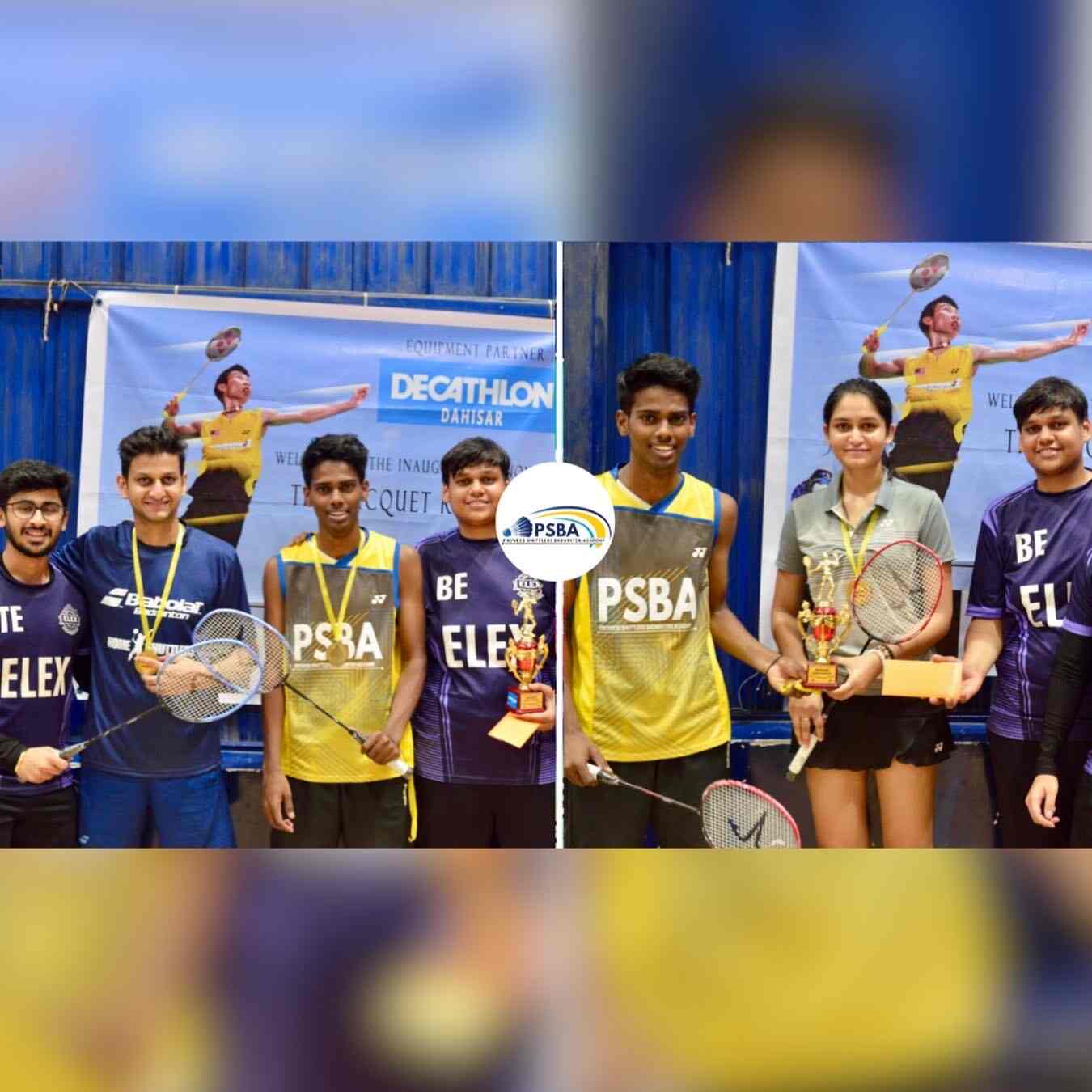 Top Badminton Classes in Vasai East Best Badminton Academy Mumbai