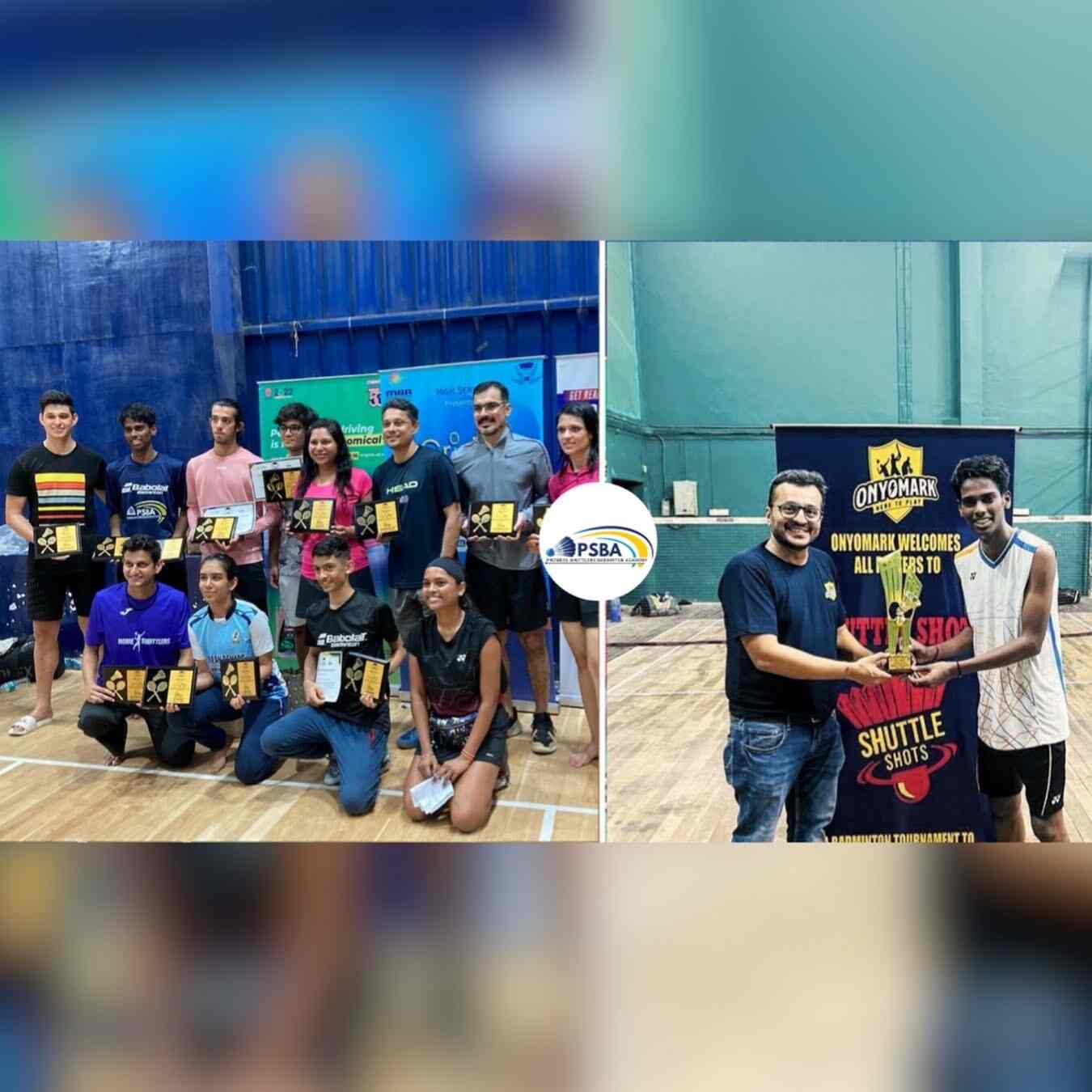 Top Badminton Classes in Vasai East Best Badminton Academy Mumbai