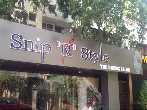 Snip n best sale style salon unblocked