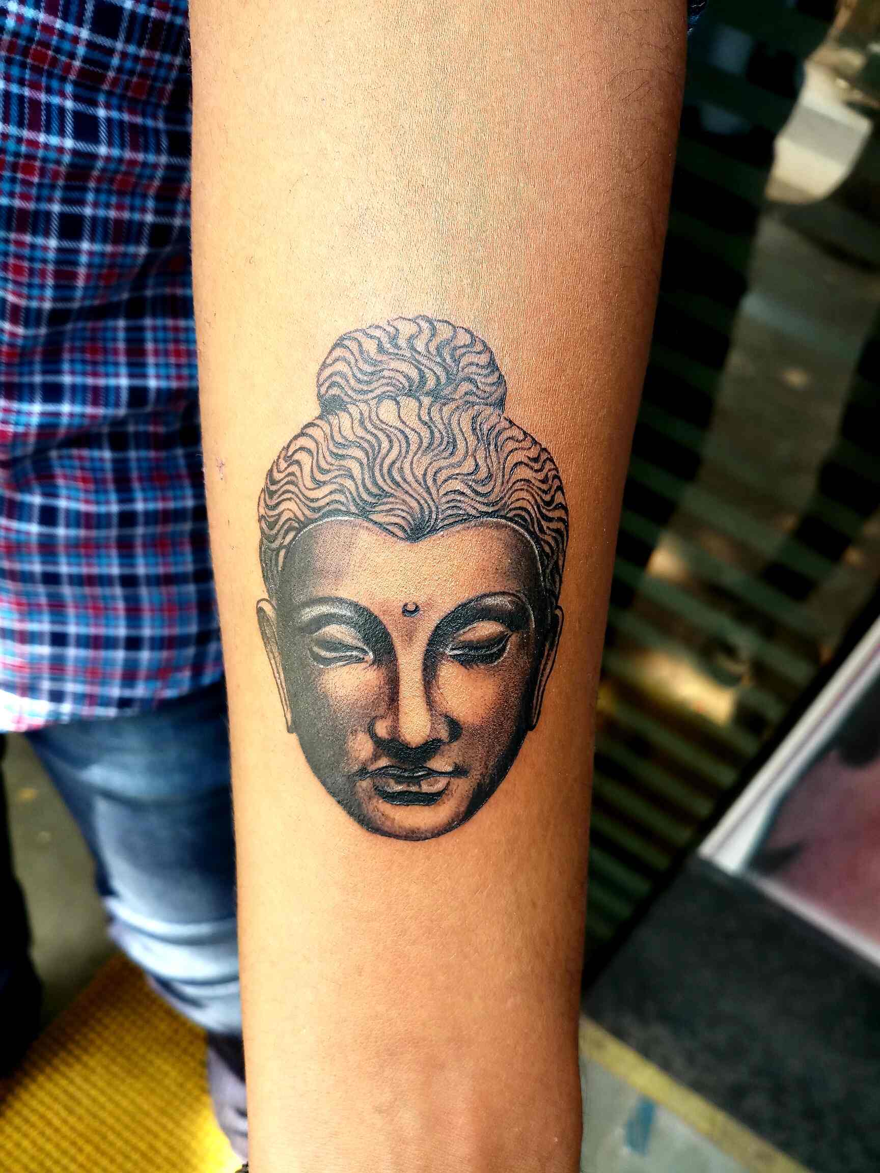 Deadly sin tattoos Tattoogridnet