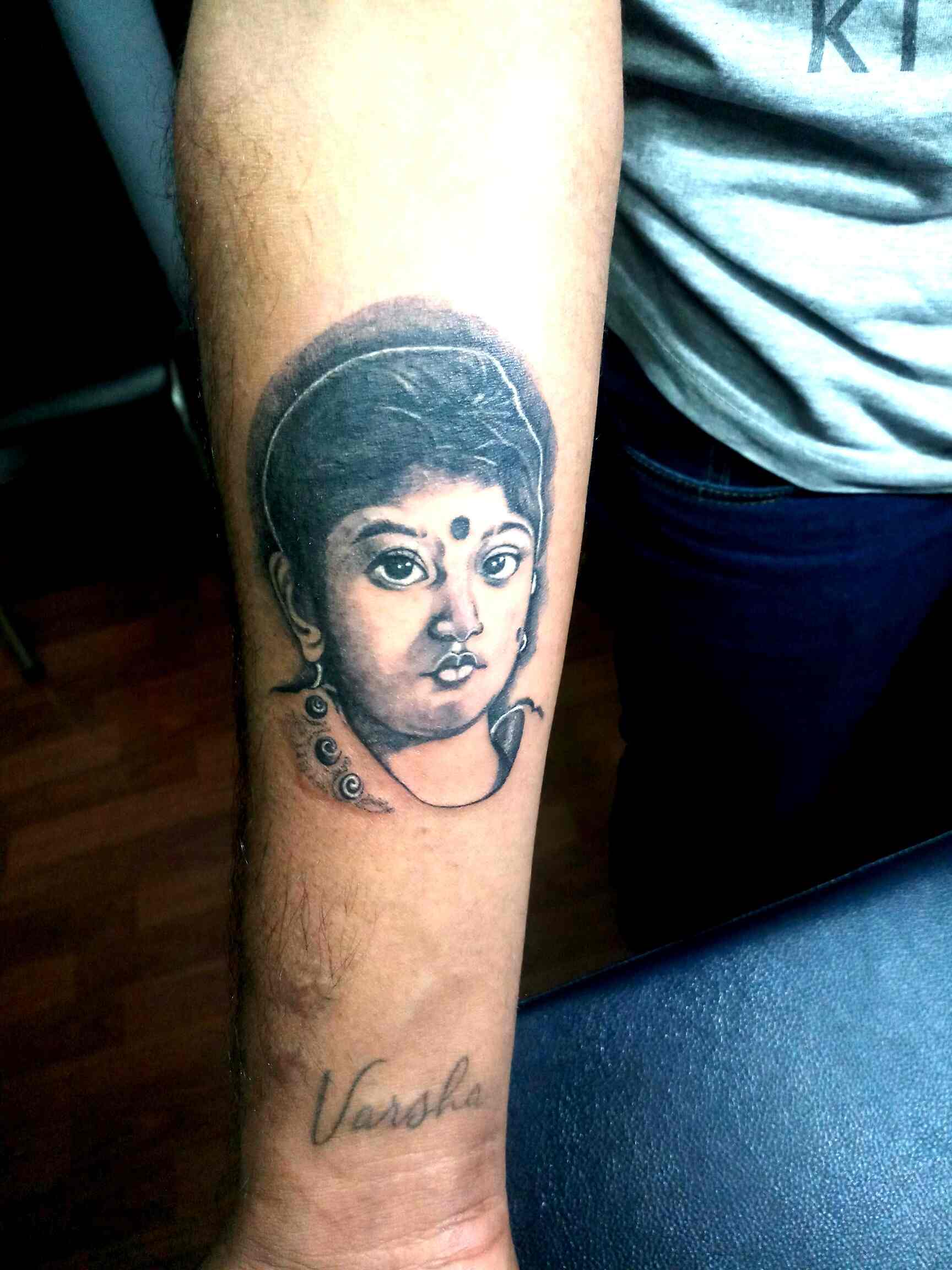 Sin City Tattoos Photos, Ghansoli, Mumbai- Pictures & Images Gallery - Justdial Sin City Tattoos Photos, Ghansoli, Mumbai- Pictures & Images Gallery - Justdial