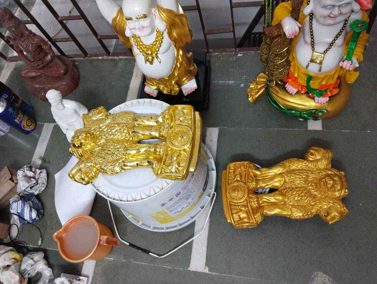 Top Fibre Statue Manufacturers in Rajkot फाइबर स्टेचू मनुफक्चरर्स