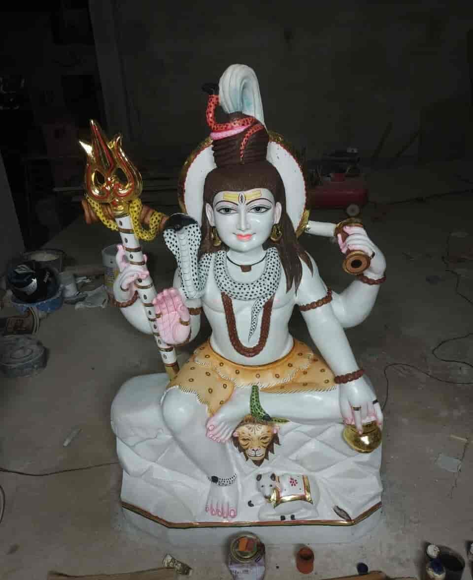 Top Fibre Statue Manufacturers in Rajkot फाइबर स्टेचू मनुफक्चरर्स