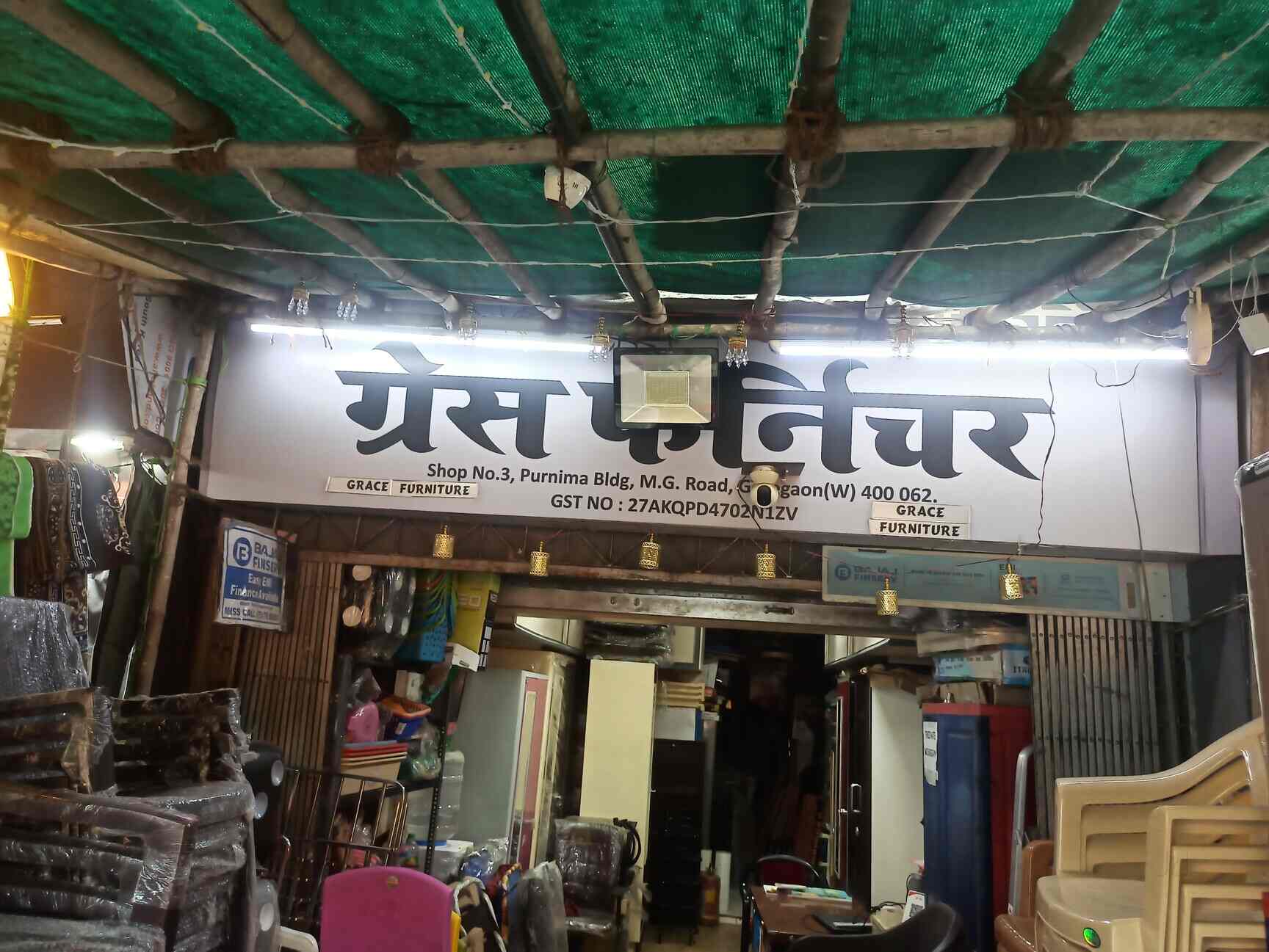 Top Nilkamal Plastic Furniture Dealers in Malad West Best Nilkamal