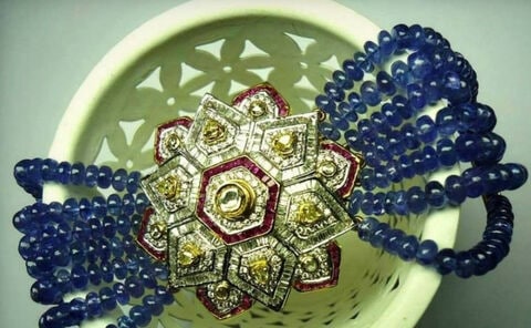 Satyani Jewellers 2024 www.alhudapk