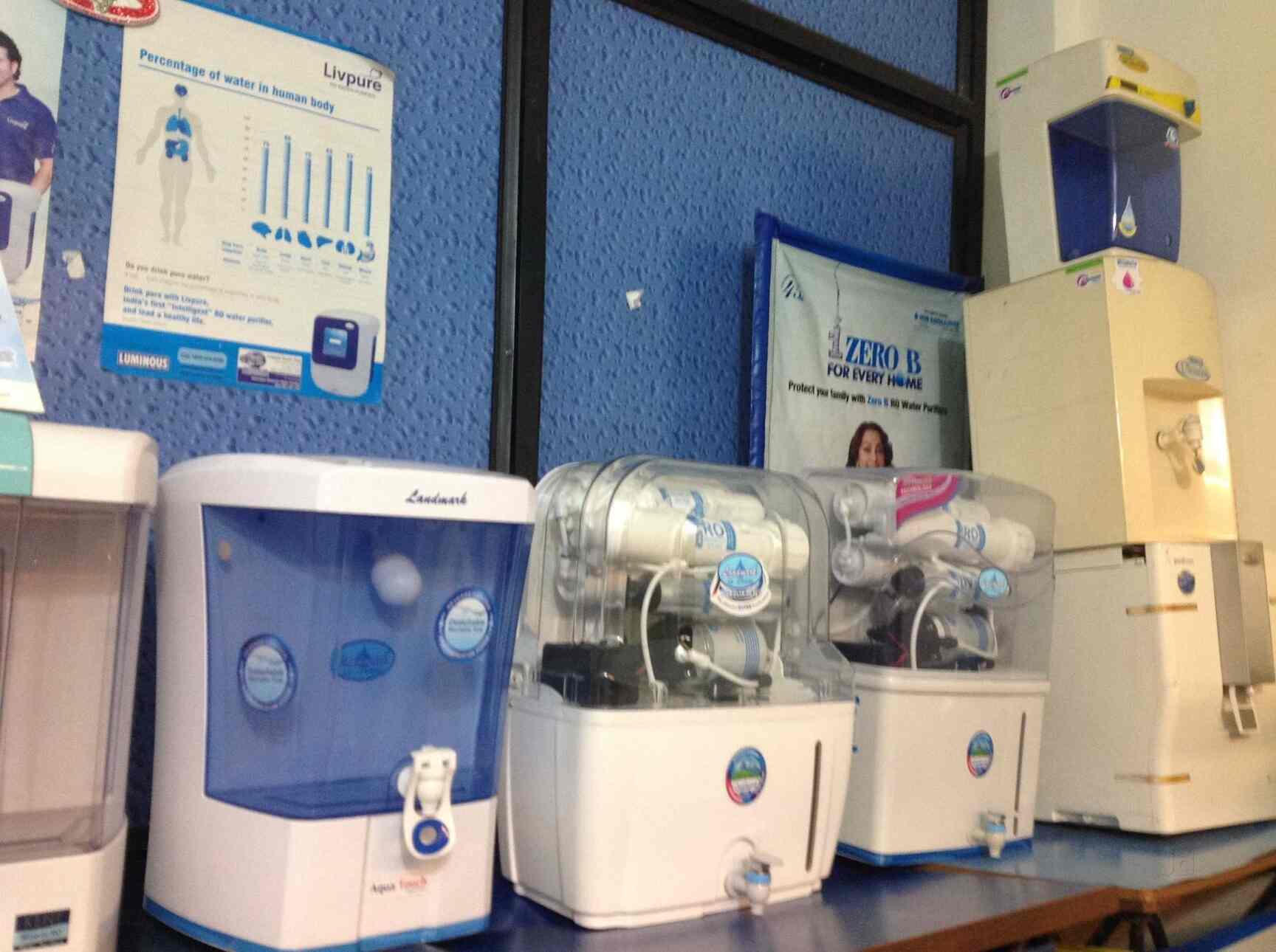Top Water Filter Dealers in Nalasopara East, Mumbai Best Water