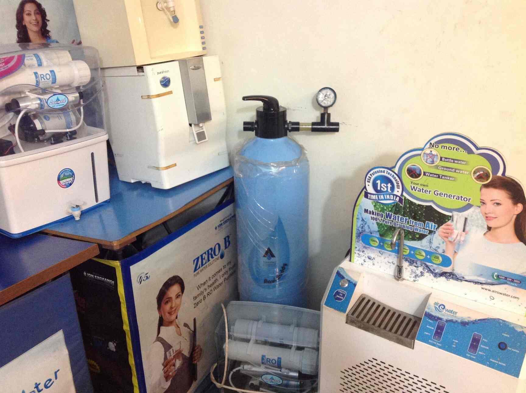 Top Water Filter Dealers in Nalasopara East, Mumbai Best Water