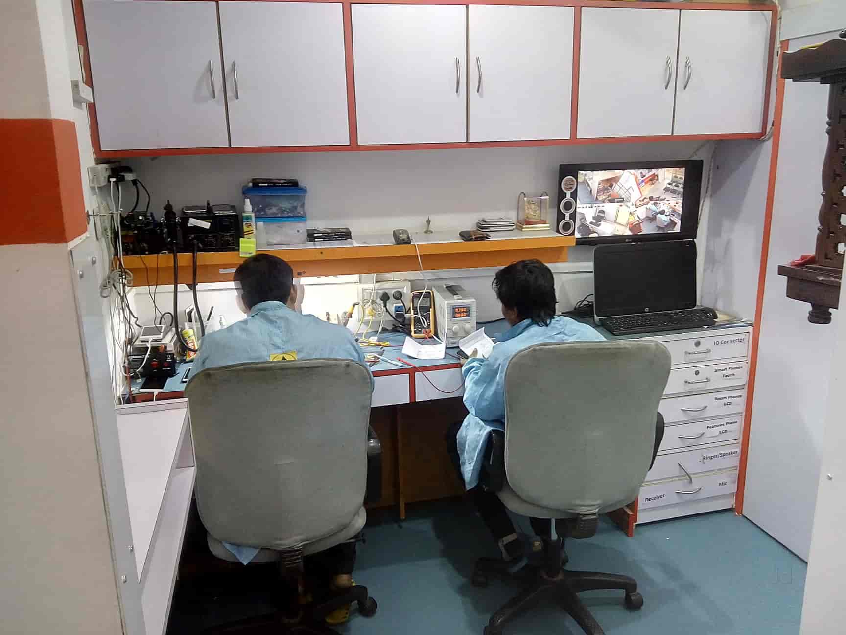 Infinity Care (Thakkar Shopping Mall), Borivali West Mobile Phone Dealers in Mumbai Justdial