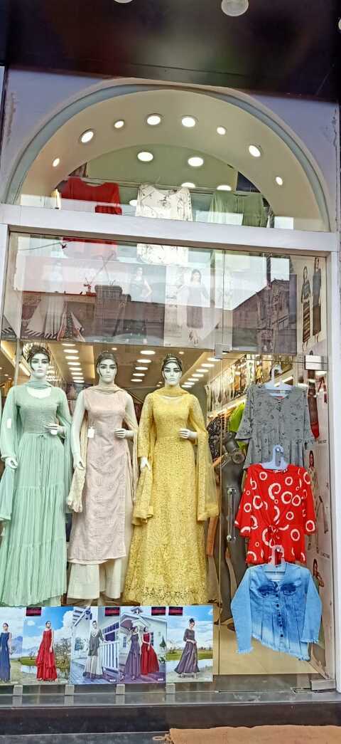 oasis clothing store near me