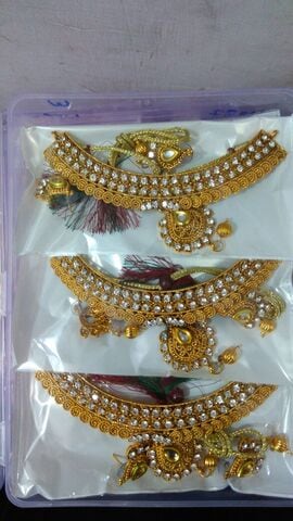 Ramdev Imitation Jewellery 2025