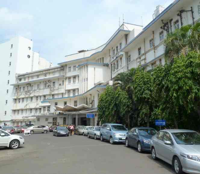 Dr Hemant Thacker Breach Candy Hospital General Physician Doctors Book Appointment Online General Physician Doctors In Breach Candy Mumbai Justdial