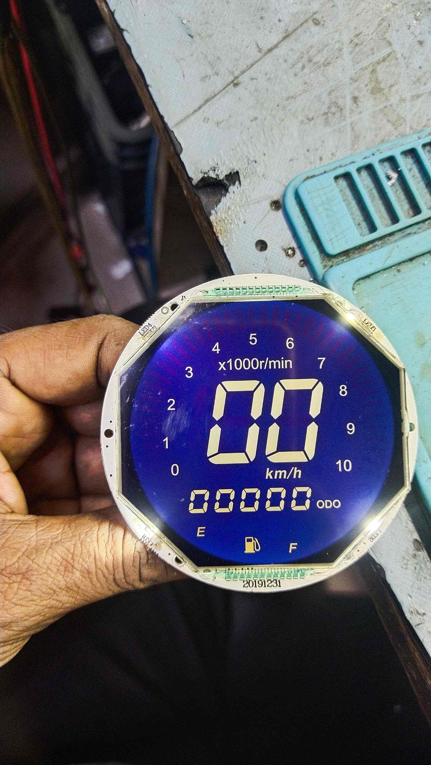 Top Speedometer Repair & Services in Pimpri Best Speedometer Repair