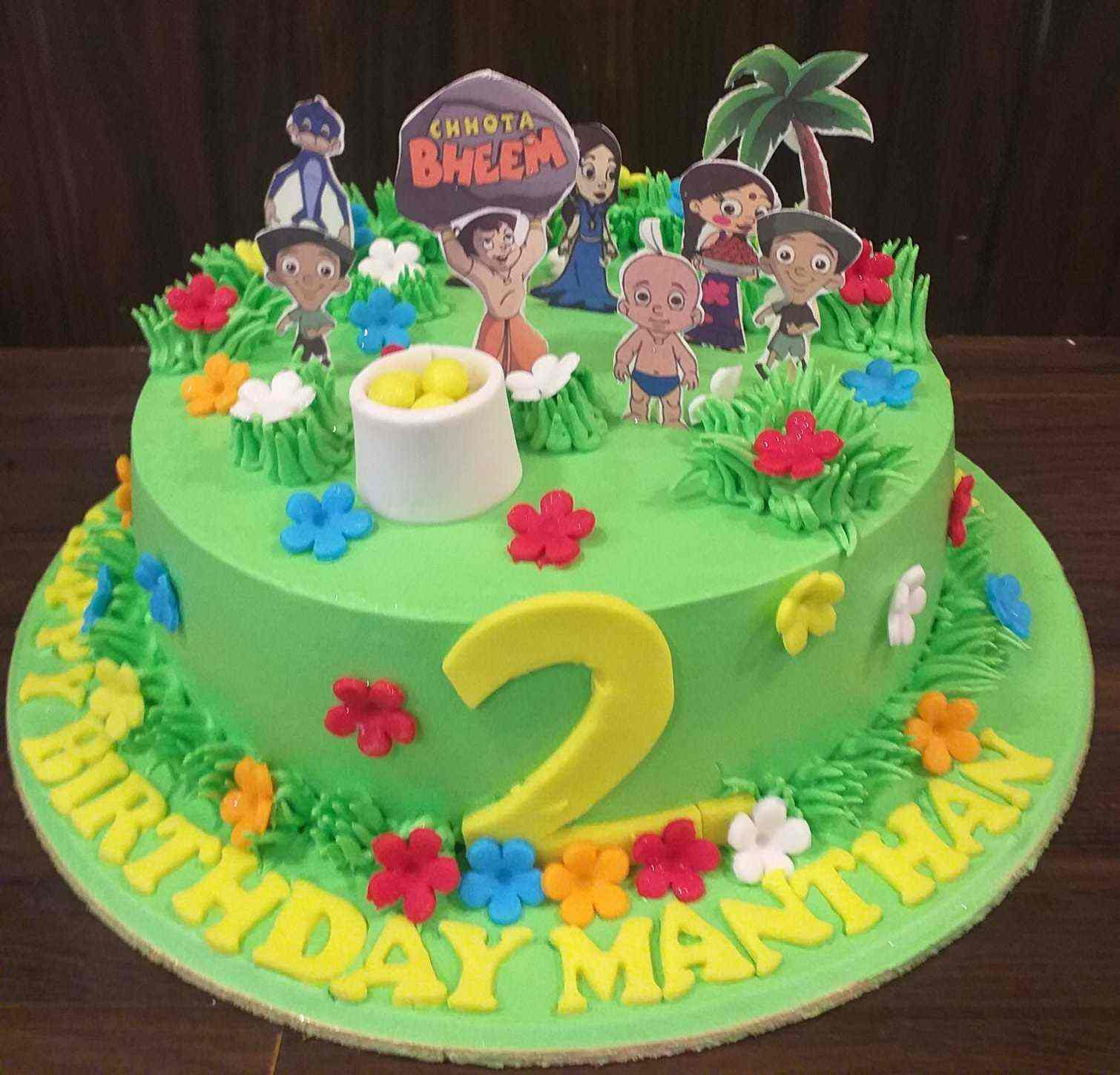 Hybritz Happy Cake in Nerul,Mumbai Best Cake Shops in Mumbai Justdial