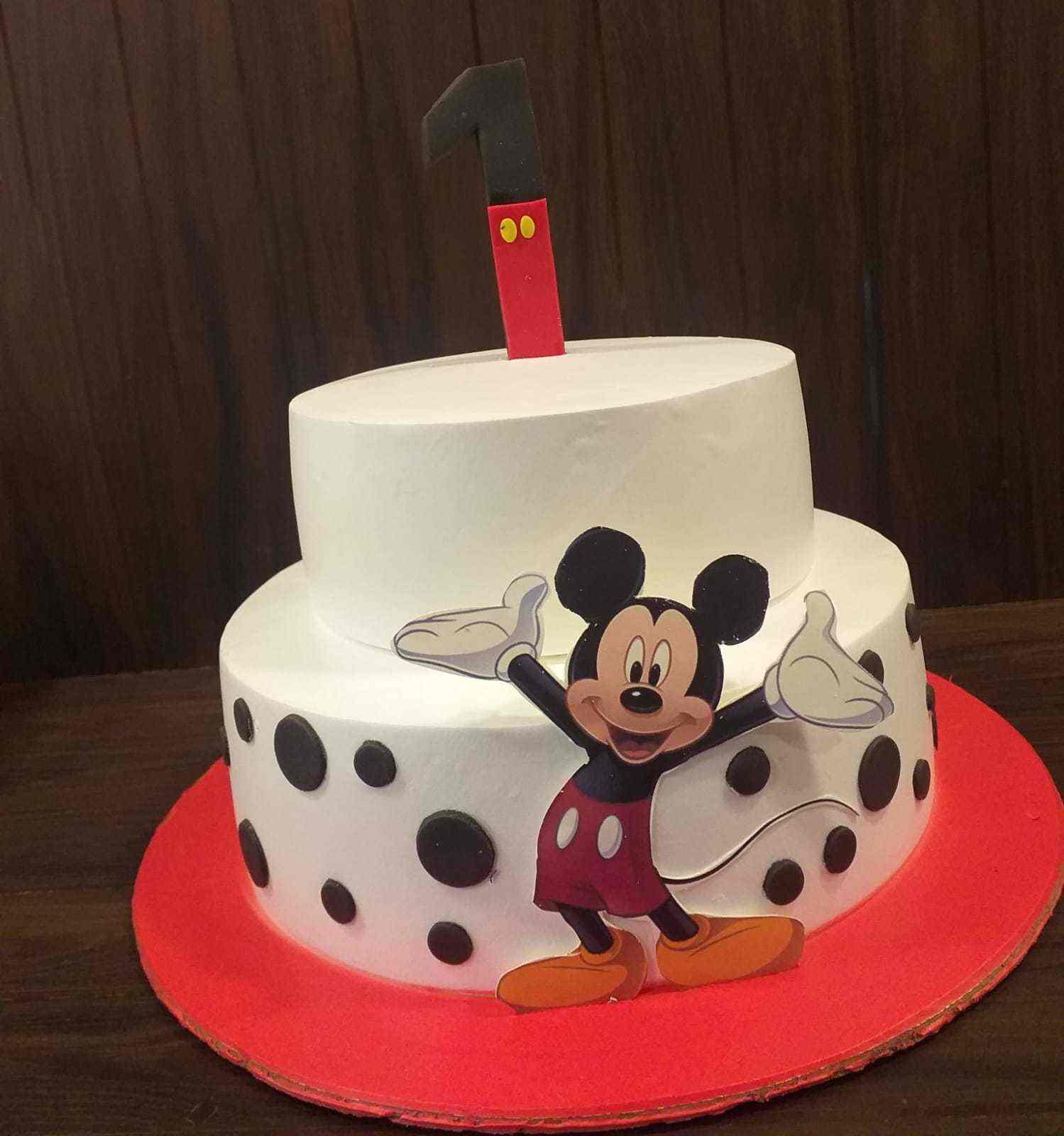 Hybritz Happy Cake in Nerul,Mumbai Best Cake Shops in Mumbai Justdial