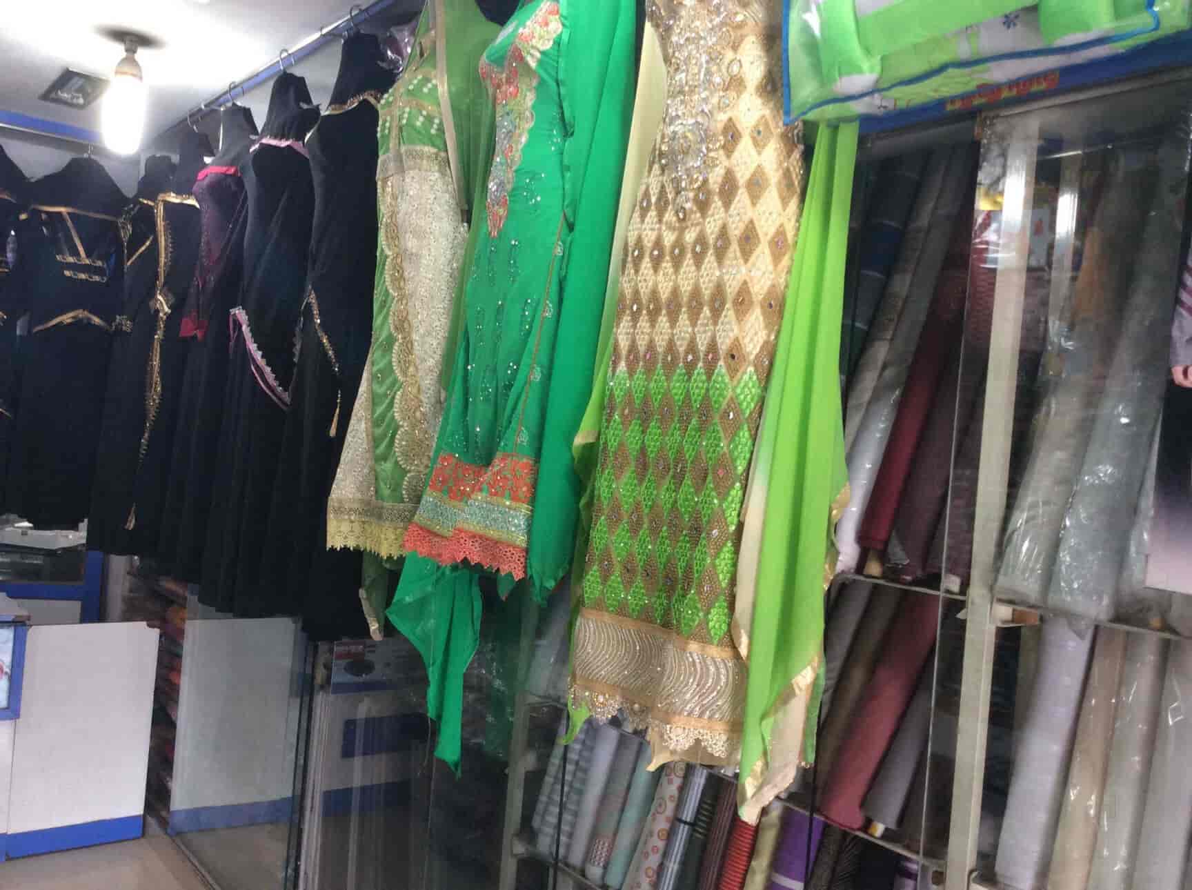 Apsara Dresses in Jogeshwari West,Mumbai Best Readymade Garment