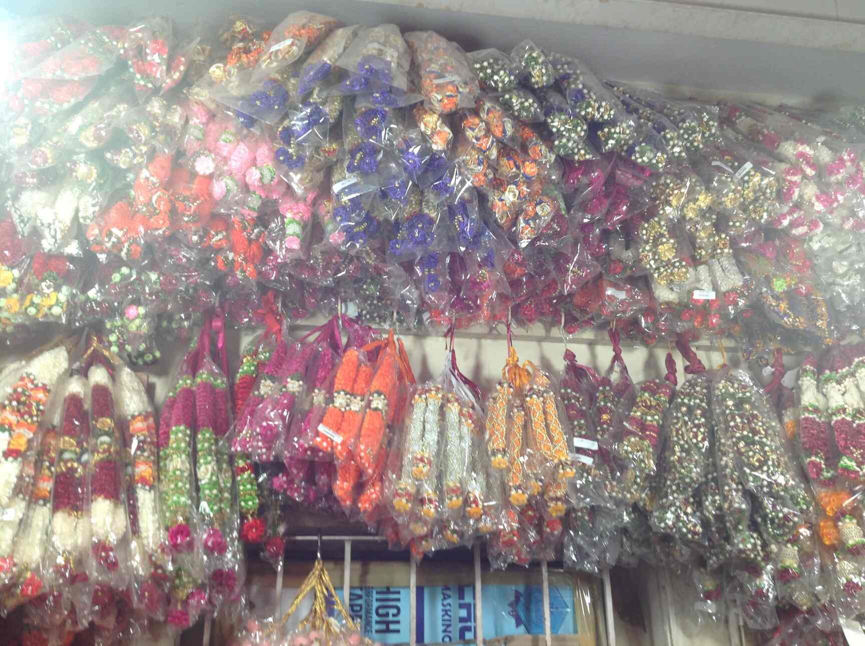 Anil Novelty Stores in Bhuleshwar,Mumbai Best Birthday Decorative