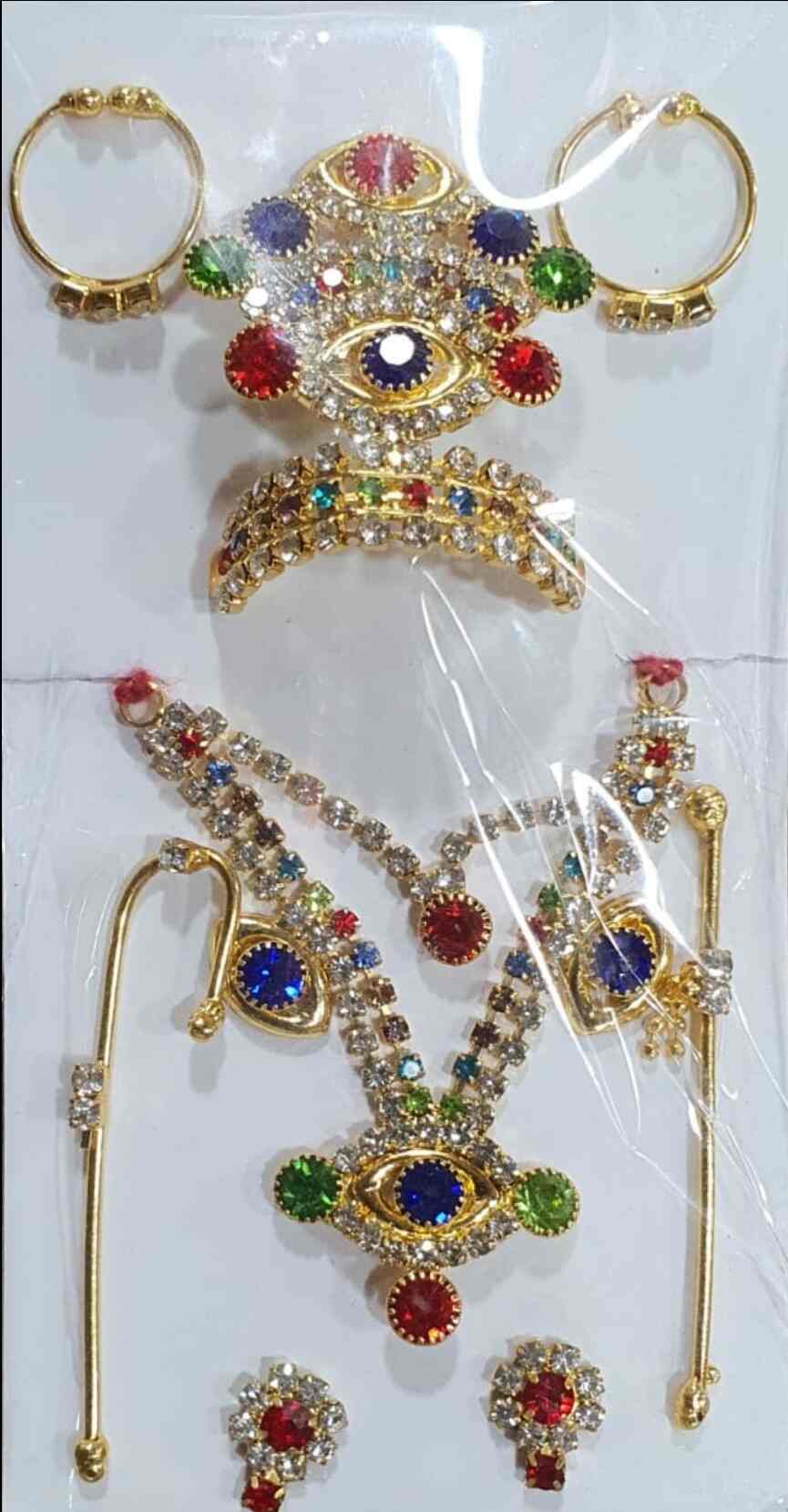 Anil Novelty Stores in Bhuleshwar,Mumbai Best Birthday Decorative