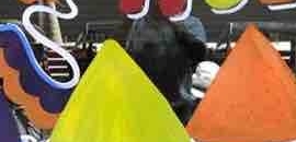 Chopsticks in Borivali West, Mumbai