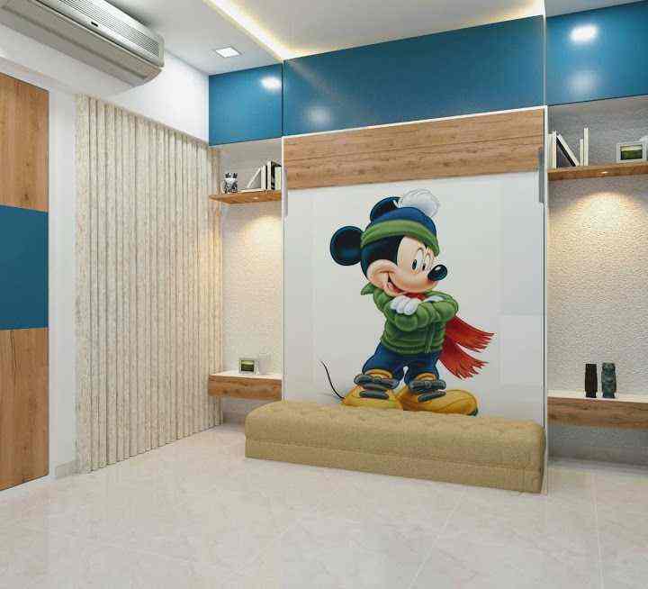 Expressions Inside, Bhandup West Interior Designers in Mumbai Justdial