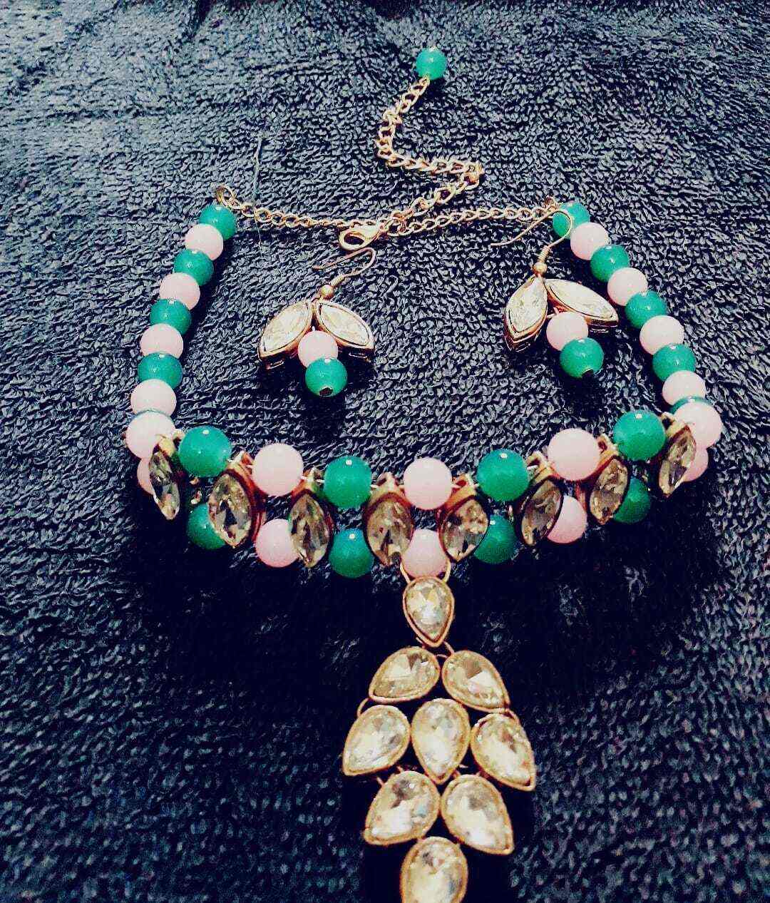 Top Kundan Jewellery Making Classes in Pune Best Kundan Jewelry