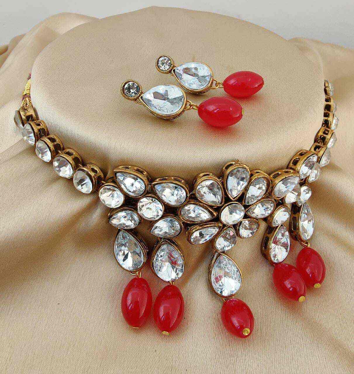 Top Kundan Jewellery Making Classes in Pune Best Kundan Jewelry