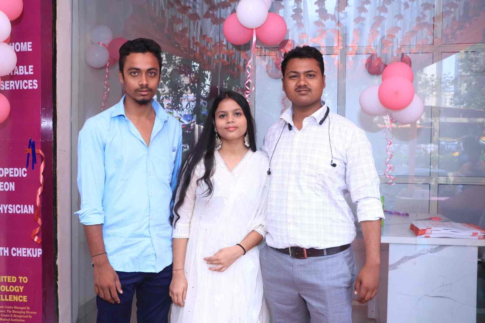 Sanjana X Ray At Home And Diagnostic in Mira Road East,Mumbai Best X