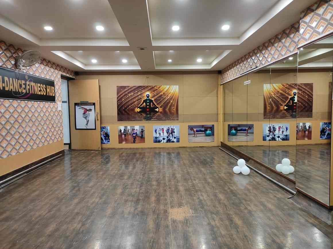 Top Tai Chi Training Centres in Dadar East Best Tai Chi Classes