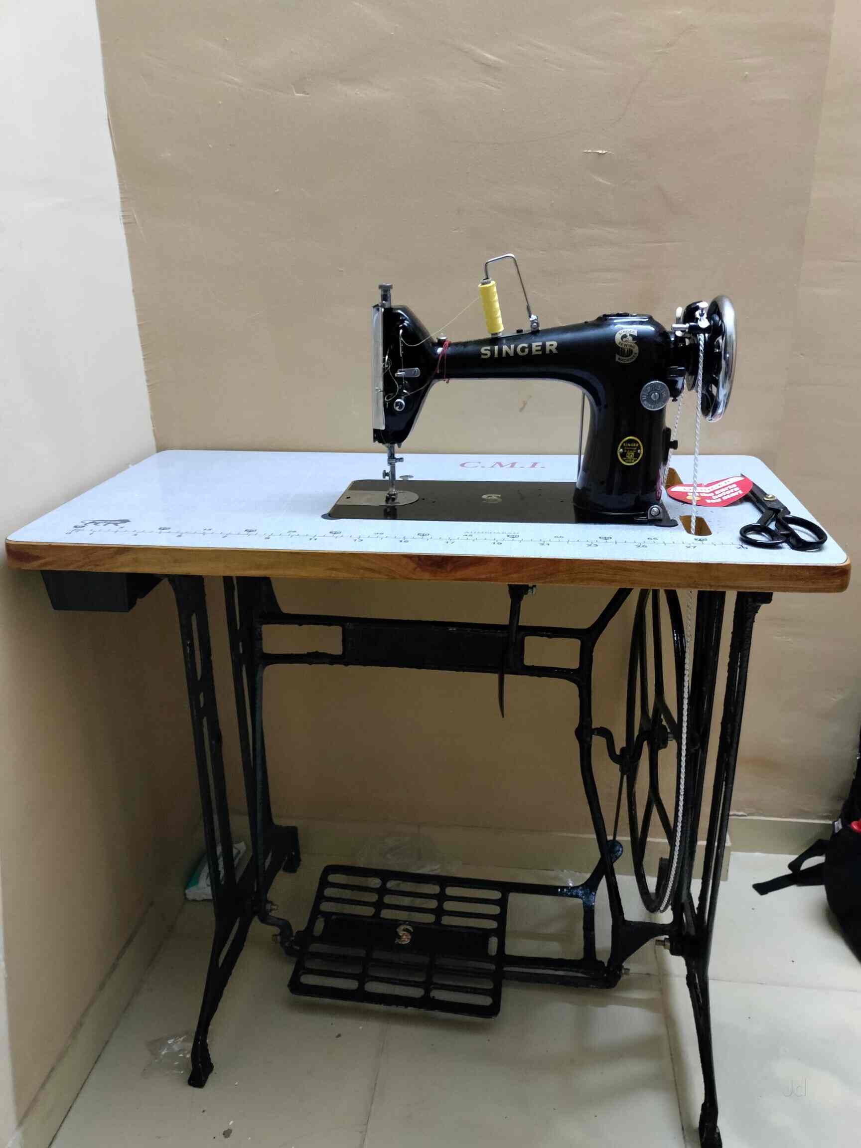 Top Sewing Machine Dealers in Ghatkopar East Best Tailoring Machine