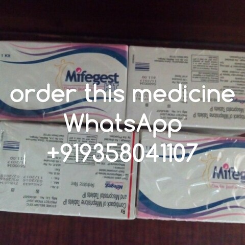 Order Mifeprex And Misoprostol Online