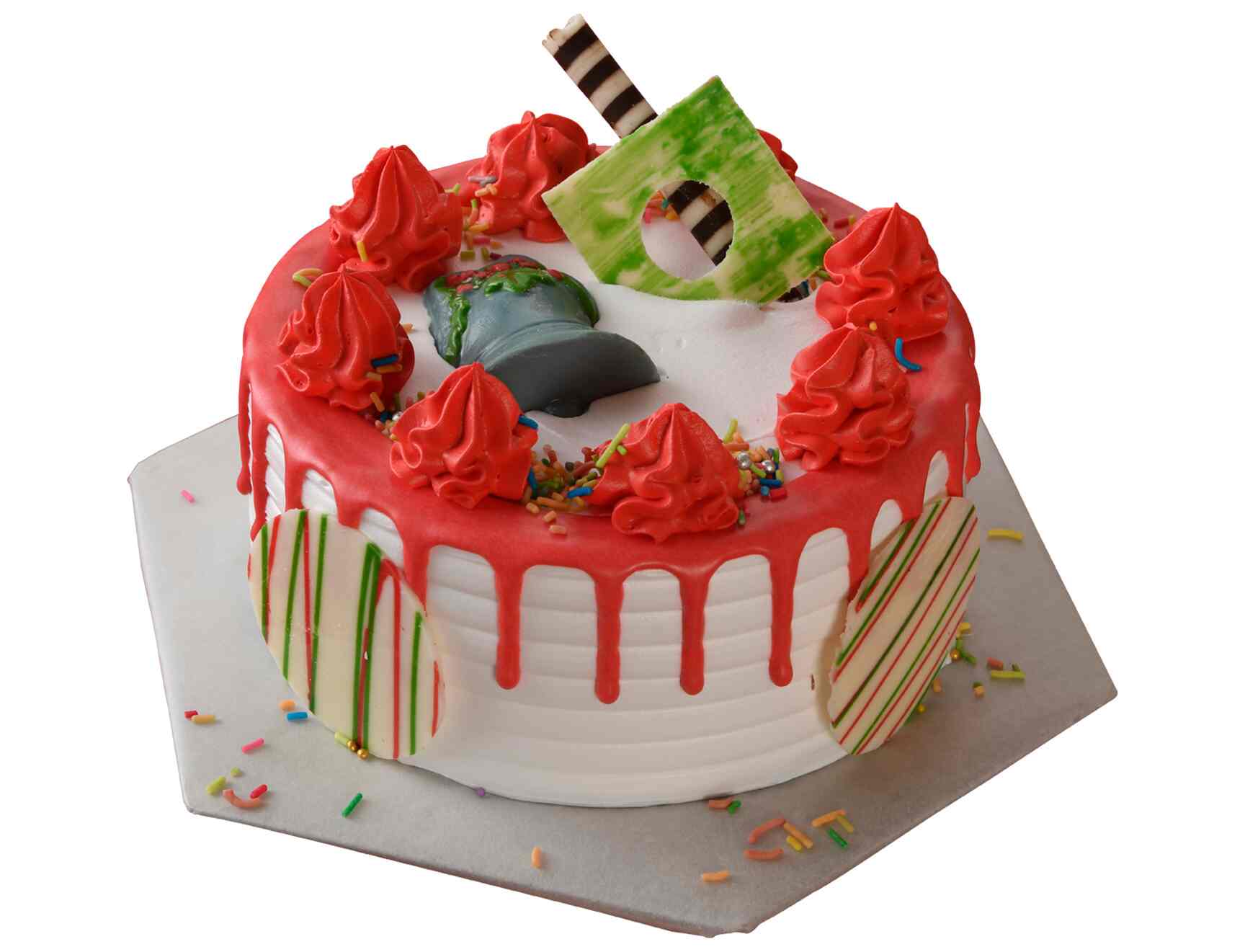 Monginis Cake Shop in Dahisar East,Mumbai Order Food Online Best
