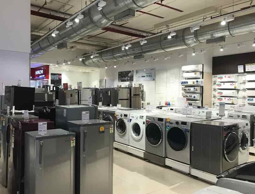 Croma Store, Ghatkopar West, Mumbai Electronic Retail Store Justdial